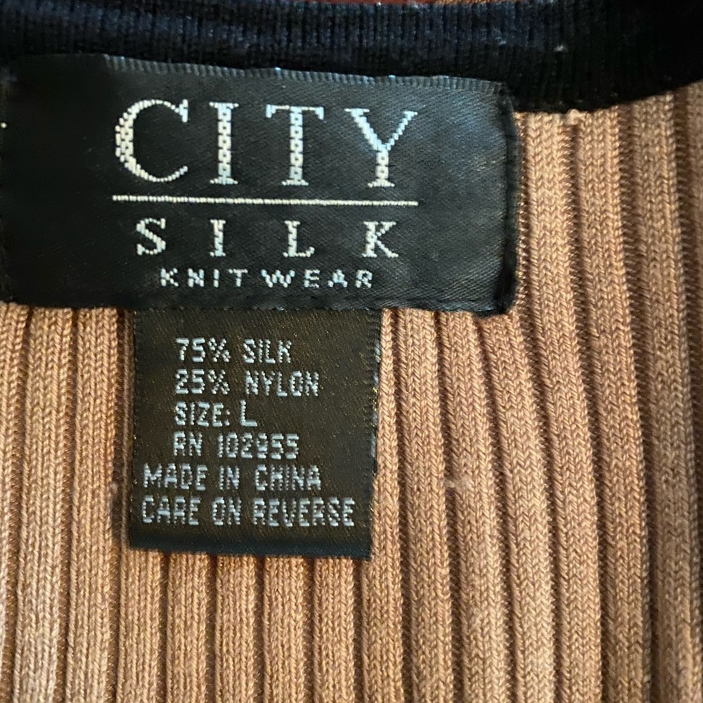 2 pc sweater set - Picture 5 of 6